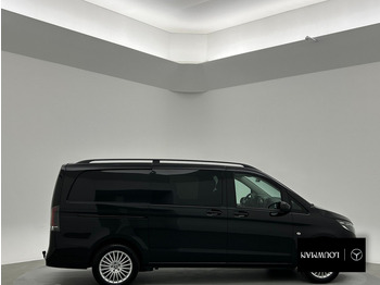 Mercedes-Benz Vito 114 CDI L2 Select Dubbele Cabine 24 Maanden Certified Garantie Multibeam Led Navigatie Trekhaak Klasse 3 Alarm в лизинг Mercedes-Benz Vito 114 CDI L2 Select Dubbele Cabine 24 Maanden Certified Garantie Multibeam Led Navigatie Trekhaak Klasse 3 Alarm: фото 3