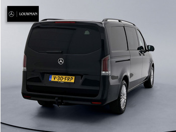 Mercedes-Benz Vito 114 CDI L2 Select Dubbele Cabine 24 Maanden Certified Garantie Multibeam Led Navigatie Trekhaak Klasse 3 Alarm в лизинг Mercedes-Benz Vito 114 CDI L2 Select Dubbele Cabine 24 Maanden Certified Garantie Multibeam Led Navigatie Trekhaak Klasse 3 Alarm: фото 2