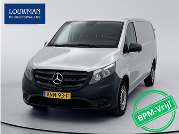 Легковой фургон MERCEDES-BENZ Vito 114