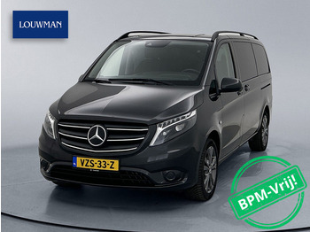 Легковой фургон MERCEDES-BENZ Vito 114