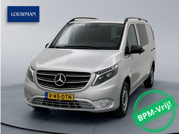Легковой фургон MERCEDES-BENZ Vito 114