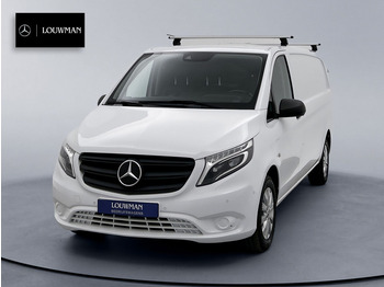 Легковой фургон MERCEDES-BENZ Vito 116