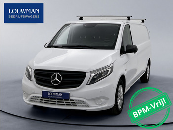 Легковой фургон MERCEDES-BENZ Vito 116