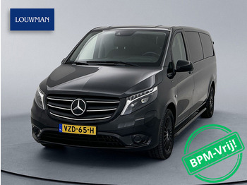 Легковой фургон MERCEDES-BENZ eVito