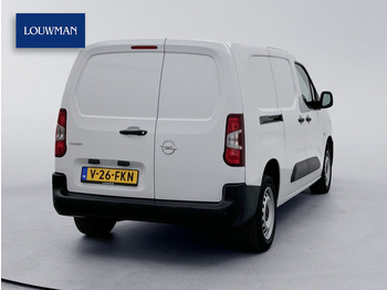 Легковой фургон Opel Combo 1.5D L2H1 Betimmering Cruise control Airco Parkeersensoren Verlengd: фото 2