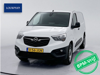 Легковой фургон OPEL