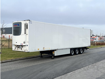 Полуприцеп-рефрижератор SCHMITZ