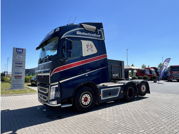 Тягач VOLVO FH 500