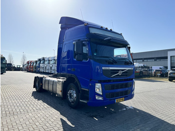 Тягач Volvo FM 370 4x2 trekker Globetrotter / Euro 5 /NEW TUV: фото 3