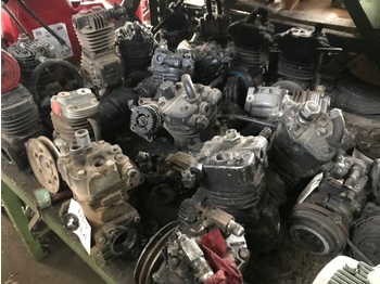 Пневмокомпрессор IVECO