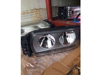 Передняя фара IVECO Stralis