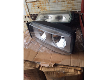 Новый Передняя фара для Грузовиков IVECO Stralis: фото 2