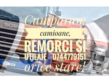 Колесный диск SCHMITZ