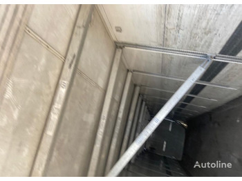 Krone Ancara Double Deck dube frigorifice в лизинг Krone Ancara Double Deck dube frigorifice: фото 3