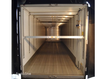 Krone Ancara Double Deck dube frigorifice в лизинг Krone Ancara Double Deck dube frigorifice: фото 1