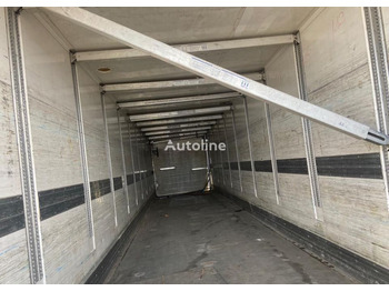 Krone Ancara Double Deck dube frigorifice в лизинг Krone Ancara Double Deck dube frigorifice: фото 4