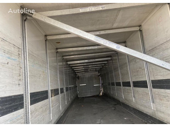 Krone Ancara Double Deck dube frigorifice в лизинг Krone Ancara Double Deck dube frigorifice: фото 5