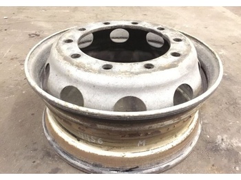 Колесный диск MERCEDES-BENZ Actros