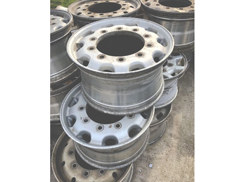 Колесный диск MERCEDES-BENZ