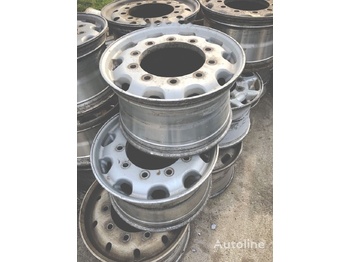 Колесный диск RENAULT Premium