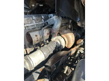 Тягач DAF XF95 430 ATI RETARDER EXPORT: фото 5