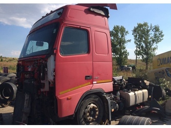 Отопление/ Вентиляция VOLVO FH12