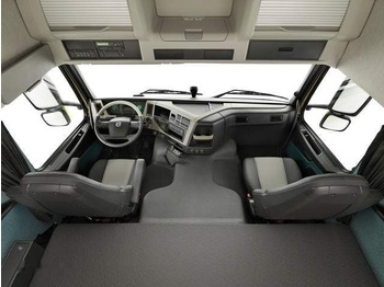 Кузов и экстерьер VOLVO FH12