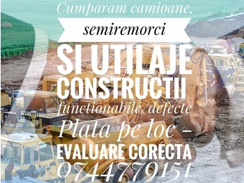 Колесный диск для Грузовиков Volvo FH12 FL + multe alte modele: фото 5