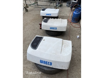 Часть системы кондиционирования