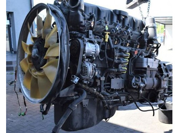 Двигатель DAF CF 85