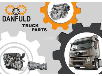 Коробка передач для Грузовиков IVECO Ecosplite ZF16S221IT 1316041748   IVECO Cursor13E3 truck: фото 4 Коробка передач для Грузовиков IVECO Ecosplite ZF16S221IT 1316041748   IVECO Cursor13E3 truck: фото 4