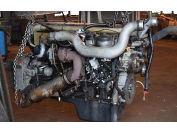 Двигатель для Грузовиков MAN D2066LF23   MAN TGA TGX TGS truck: фото 3