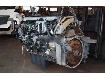 Двигатель для Грузовиков MAN D2066LF23   MAN TGA TGX TGS truck: фото 2