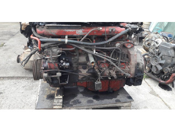 Двигатель MAN