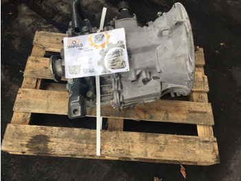 Коробка передач MERCEDES-BENZ