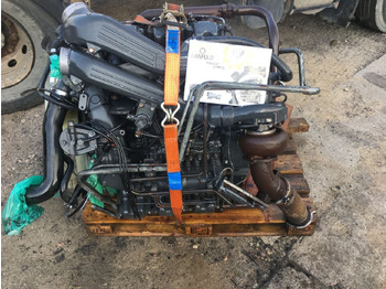 Двигатель MERCEDES-BENZ