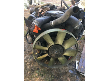 Двигатель для Грузовиков Mercedes-Benz OM502LA A542 Mercedes-Benz Actros truck: фото 4 Двигатель для Грузовиков Mercedes-Benz OM502LA A542 Mercedes-Benz Actros truck: фото 4