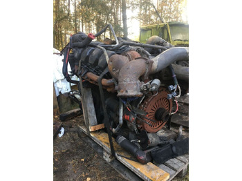 Двигатель для Грузовиков Mercedes-Benz OM502LA A542 Mercedes-Benz Actros truck: фото 3 Двигатель для Грузовиков Mercedes-Benz OM502LA A542 Mercedes-Benz Actros truck: фото 3