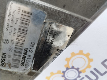 Двигатель для Грузовиков Scania 420 PDE E3 DC1201 Scania 124: фото 4 Двигатель для Грузовиков Scania 420 PDE E3 DC1201 Scania 124: фото 4