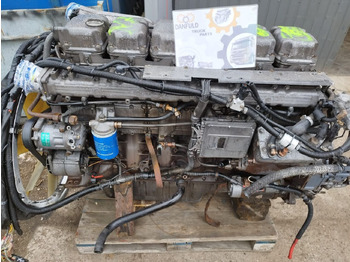 Двигатель для Грузовиков Scania 420 PDE E3 DC1201 Scania 124: фото 2 Двигатель для Грузовиков Scania 420 PDE E3 DC1201 Scania 124: фото 2