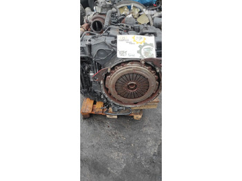 Двигатель для Грузовиков Scania DC13.124 Scania P, G, R, T: фото 4