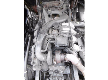 Двигатель для Грузовиков Scania DC16.04 Scania P, R: фото 3