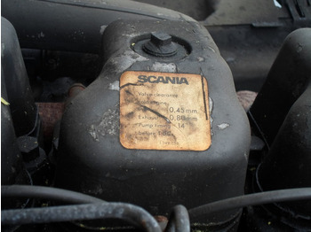 Двигатель для Грузовиков Scania DSC 9.12 Scania 94: фото 5