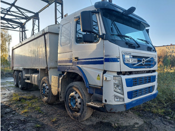 Самосвал VOLVO FM 450