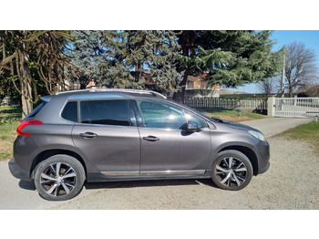 Седан PEUGEOT 2008: фото 3 Седан PEUGEOT 2008: фото 3