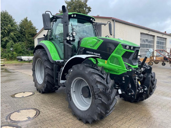 Трактор Deutz-Fahr 6170 POWERSHIFT AKTION: фото 2 Трактор Deutz-Fahr 6170 POWERSHIFT AKTION: фото 2