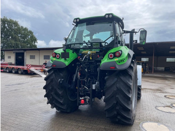 Трактор Deutz-Fahr 6170 POWERSHIFT AKTION: фото 3 Трактор Deutz-Fahr 6170 POWERSHIFT AKTION: фото 3
