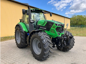 Трактор Deutz-Fahr 6175 TTVSONDERAKTION: фото 4
