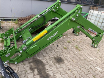 Фронтальный погрузчик для трактора FENDT