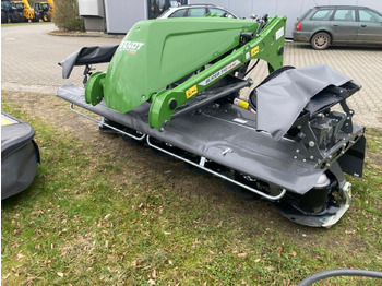 Косилка FENDT